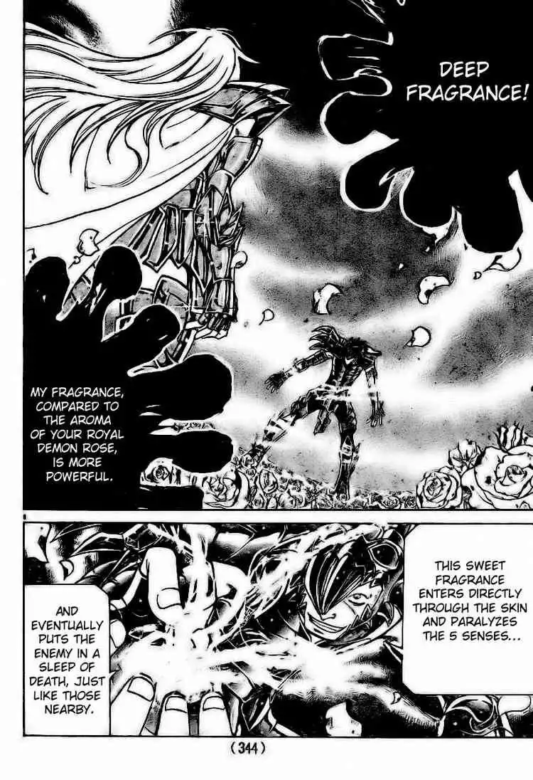 Saint Seiya - The Lost Canvas Chapter 19 7